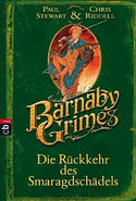 Die Rückkehr des Smaragdschädels