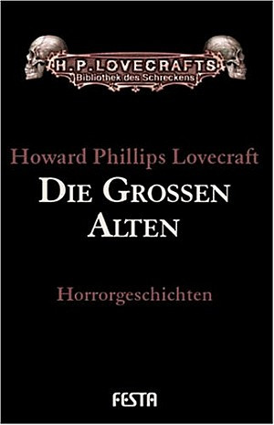 Die großen Alten