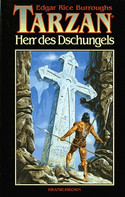 Tarzan, Herr des Dschungels