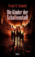 Die Kinder der Schattenstadt