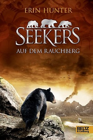 Seekers 3: Auf dem Rauchberg