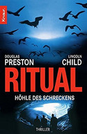 Ritual. Höhle des Schreckens