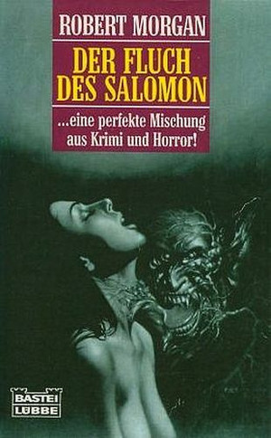 Der Fluch des Salomon
