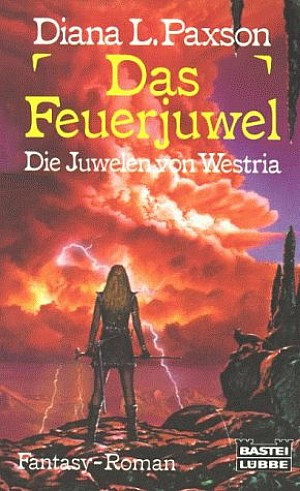 Das Feuerjuwel