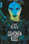 Dämonenkuss