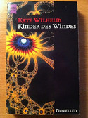 Kinder des Windes