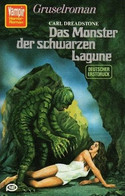 Das Monster der schwarzen Lagune