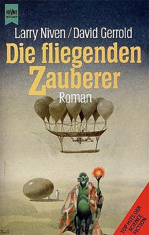 Leb wohl, gute Erde