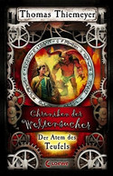 Der Atem des Teufels