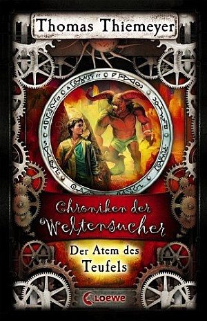 Der Atem des Teufels