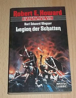 Legion der Schatten