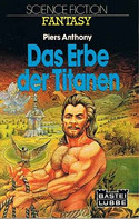 Das Erbe der Titanen