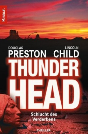 Thunderhead. Schlucht des Verderbens