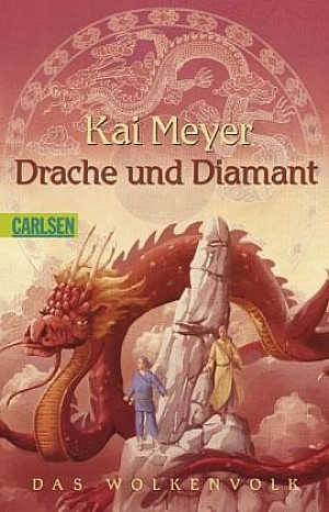Drache und Diamant