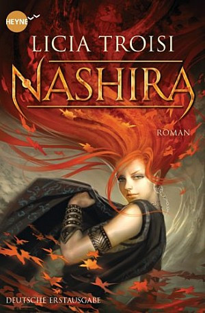 Nashira