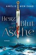 Herz aus Blut und Asche