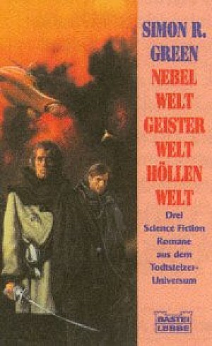 Nebenwelt / Geisterwelt / Höllenwelt