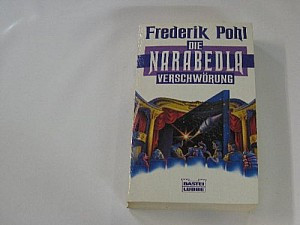 Die Narabedla-Verschwörung