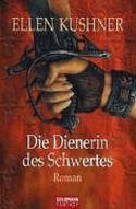 Die Dienerin des Schwertes