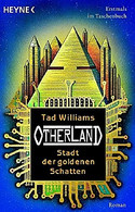Stadt der goldenen Schatten