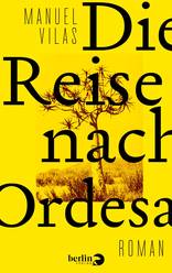 Die Reise nach Ordesa