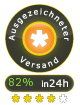 pixi* Versandhandelssoftware - ausgezeichneter Versand