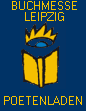 Buchmesse 22. -25. März | Poetenladen Stand c211