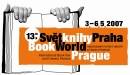 Prager Buchmesse | Svět knihy Prager Buchmesse | Svět knihy