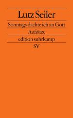 Lutz Seiler