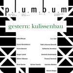 plumbum plumbum