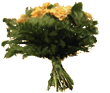 Blumen für Thomas Lang (Zur Preisverleihung 2005)
