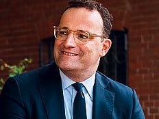 Jens Spahn - Kanzler Spahn?