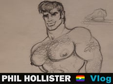 Wie Tom of Finland das Bild vom Schwulsein vernderte