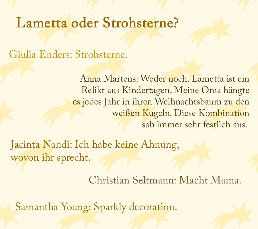 05 lametta