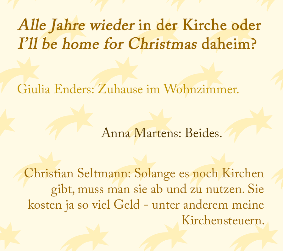 10 kirche daheim