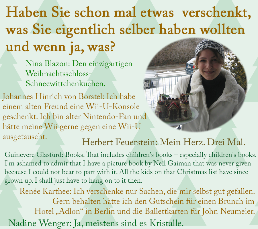 17 geschenke selber