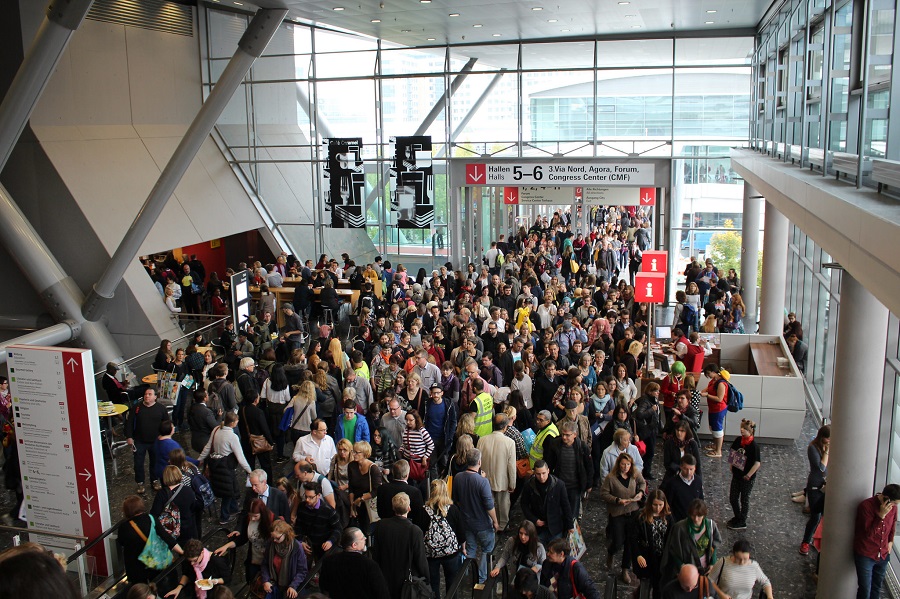 Buchmesse_Roßbach_Ullstein_resonanzboden