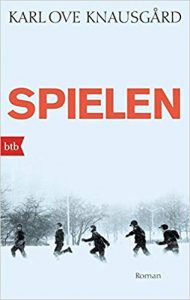 Spielen Knausgard