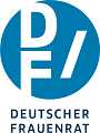#unteilbar Deutscher Frauenrat Ullstein resonanzboden