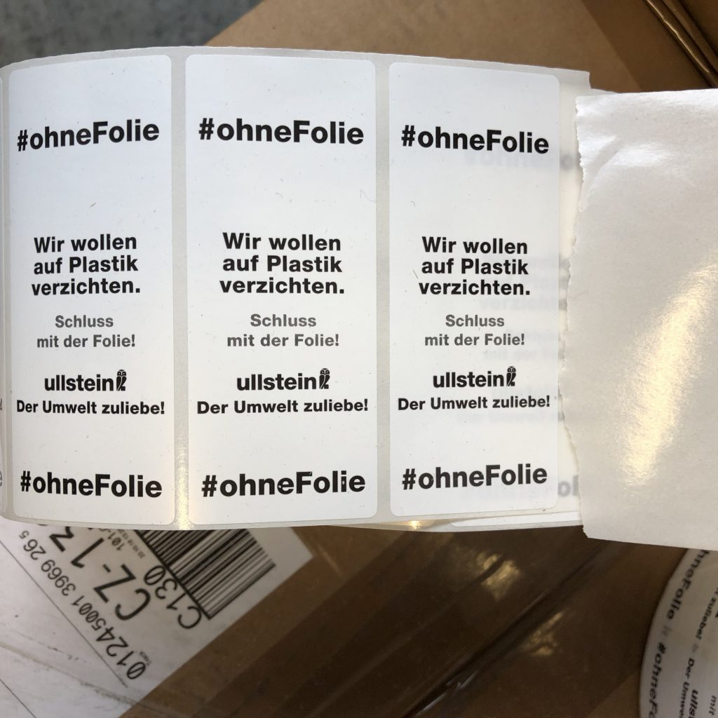 Ullstein ohne Folie Nele Neuhaus Muttertag