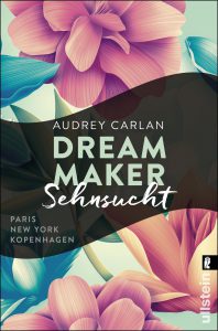 Dreammaker covertrends Illu