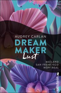 Dreammaker Covertrends Illu