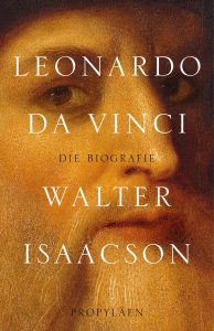 Walter Isaacson Leonardo da Vinci