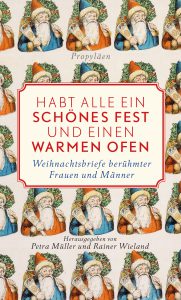 Müller, PetraWieland, Rainer Habt alle ein schönes Fest