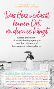 Das Herz verlässt keinen Ort, an dem es hängt_Ullstein_resonanzboden