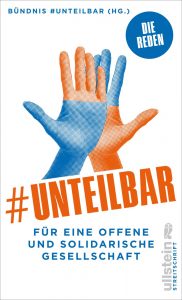 #unteilbar - Für eine offene und solidarische Gesellschaft