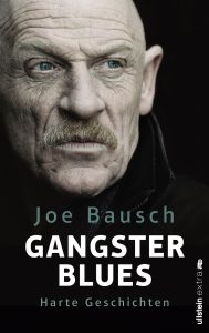 Joe Bausch_Gangsterblues_Ullstein_resonanzboden