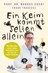 Egert Keime Ullstein Resonanzboden