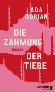 Covertrends: ullsteinfünf