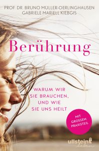 Berührung Müller-Oerlinghausen, BrunoKiebgis, Gabriele Mariell